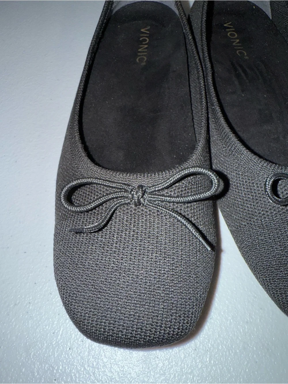 Vionic klara knit